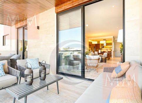 Apartment in SM 13 AV. NIZUC LUXURY WITHIN YOUR REACH