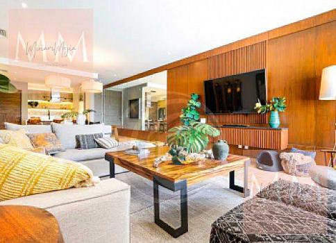 Apartment in SM 13 AV. NIZUC LUXURY WITHIN YOUR REACH
