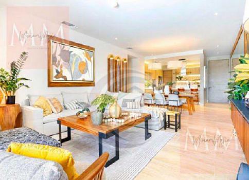 Apartment in SM 13 AV. NIZUC LUXURY WITHIN YOUR REACH