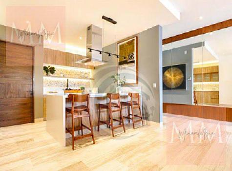 Apartment in SM 13 AV. NIZUC LUXURY WITHIN YOUR REACH