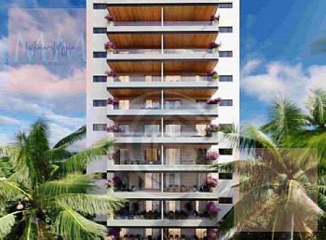 Apartment in SM 13 AV. NIZUC LUXURY WITHIN YOUR REACH