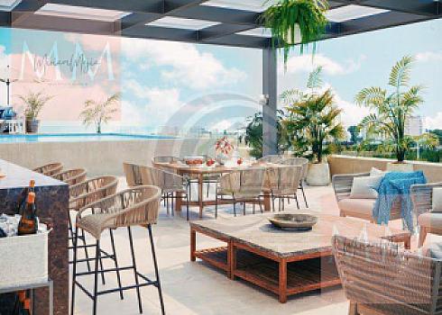 Apartment in SM 13 AV. NIZUC LUXURY WITHIN YOUR REACH