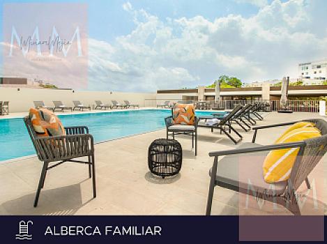 Apartment in SM 13 AV. NIZUC LUXURY WITHIN YOUR REACH
