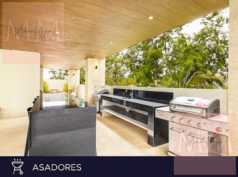 Apartment in SM 13 AV. NIZUC LUXURY WITHIN YOUR REACH