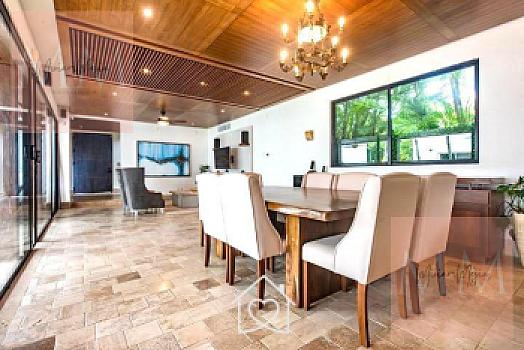 LUXURY RESIDENCE FOR SALE IN PLAYACAR FASE DOS
