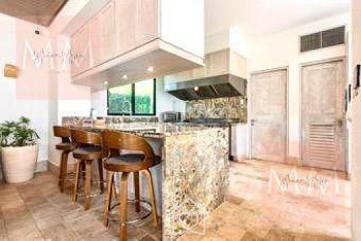 LUXURY RESIDENCE FOR SALE IN PLAYACAR FASE DOS
