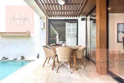 LUXURY RESIDENCE FOR SALE IN PLAYACAR FASE DOS