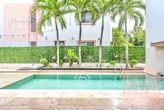 LUXURY RESIDENCE FOR SALE IN PLAYACAR FASE DOS