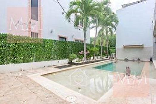 LUXURY RESIDENCE FOR SALE IN PLAYACAR FASE DOS