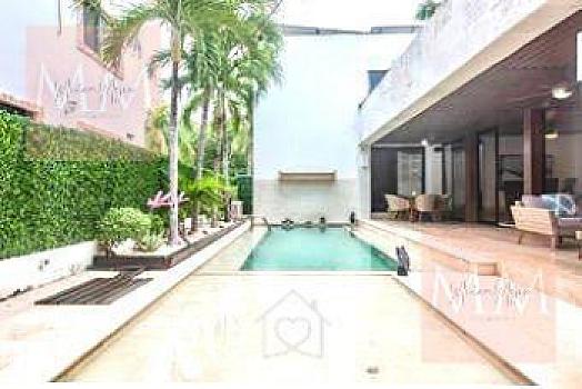 LUXURY RESIDENCE FOR SALE IN PLAYACAR FASE DOS