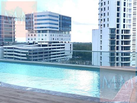 Departamento en MALECON AMERICAS
