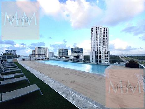 Departamento en MALECON AMERICAS