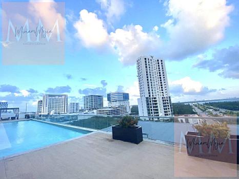 Departamento en MALECON AMERICAS