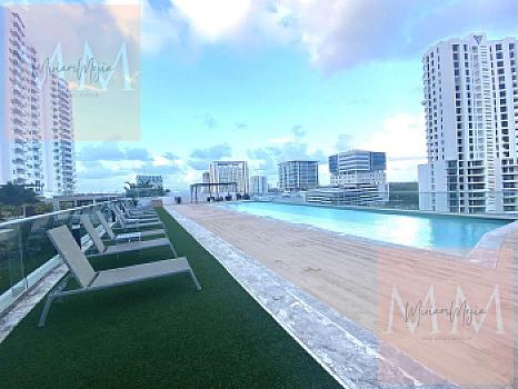 Departamento en MALECON AMERICAS