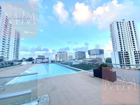 Departamento en MALECON AMERICAS