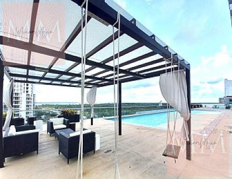 Departamento en MALECON AMERICAS