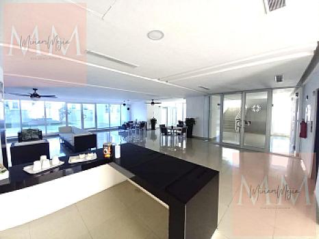 Departamento en MALECON AMERICAS