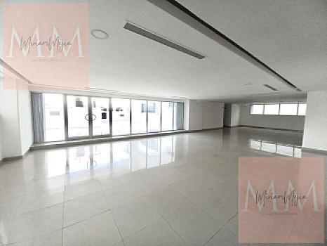 Departamento en MALECON AMERICAS