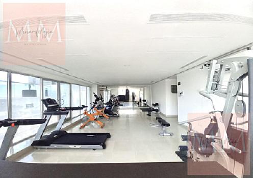 Departamento en MALECON AMERICAS
