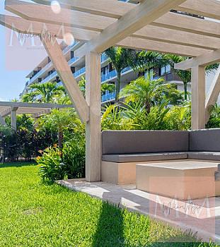 Departamento en KA'ANALI PUERTO CANCUN
