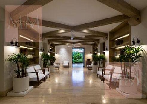 Departamento en KA'ANALI PUERTO CANCUN