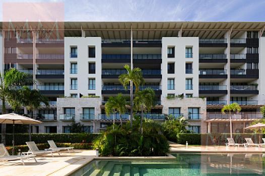 Departamento en KA'ANALI PUERTO CANCUN