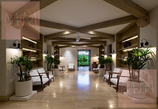 Departamento en KA'ANALI PUERTO CANCUN