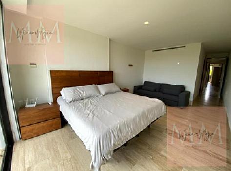 Departamento en KA'ANALI PUERTO CANCUN