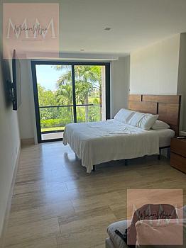 Departamento en KA'ANALI PUERTO CANCUN