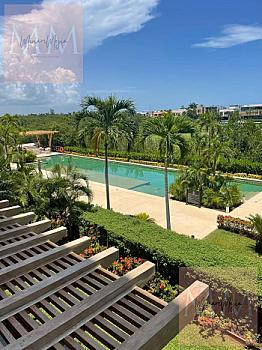 Departamento en KA'ANALI PUERTO CANCUN