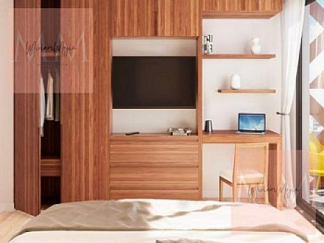Departamento en PLAYA DEL CARMEN