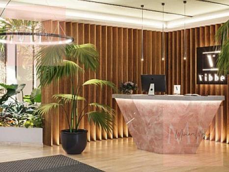 Departamento en PLAYA DEL CARMEN