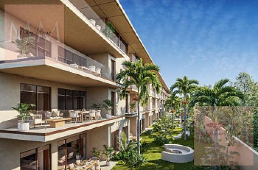 Apartment in PLAYA DEL CARMEN