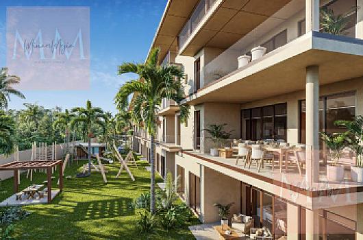 Apartment in PLAYA DEL CARMEN