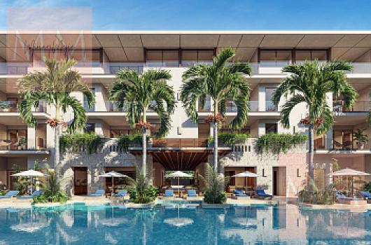 Apartment in PLAYA DEL CARMEN