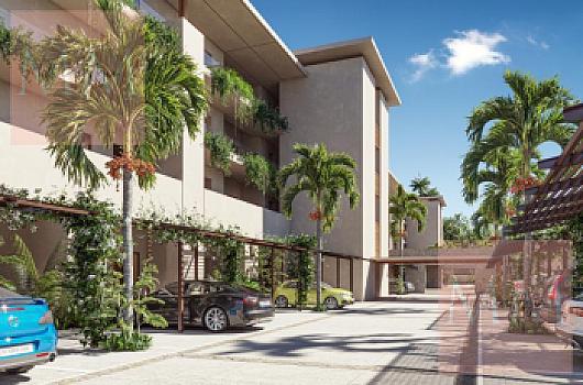 Apartment in PLAYA DEL CARMEN