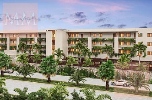 Apartment in PLAYA DEL CARMEN