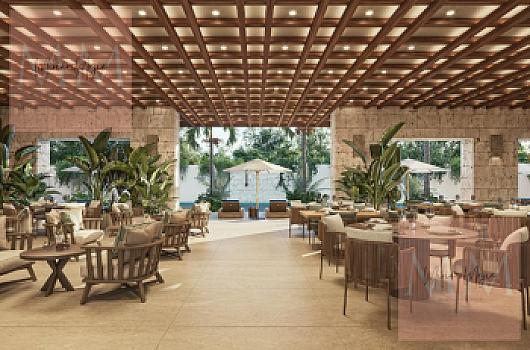 Apartment in PLAYA DEL CARMEN