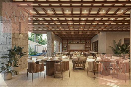 Apartment in PLAYA DEL CARMEN