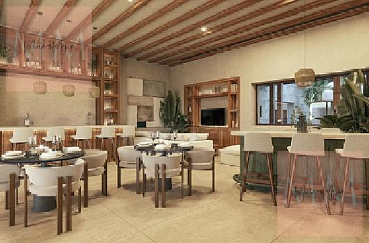 Apartment in PLAYA DEL CARMEN