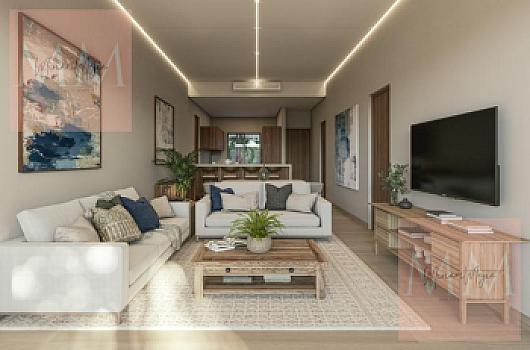 Apartment in PLAYA DEL CARMEN