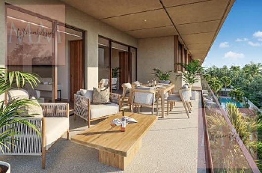 Apartment in PLAYA DEL CARMEN