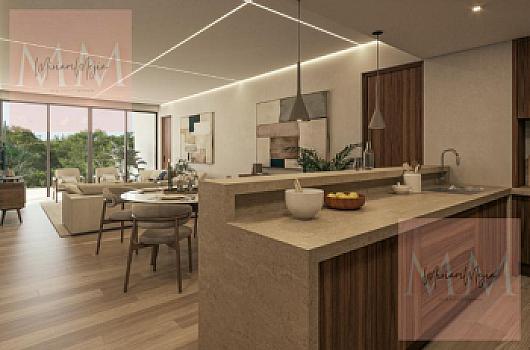 Apartment in PLAYA DEL CARMEN