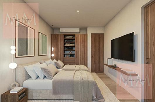 Apartment in PLAYA DEL CARMEN