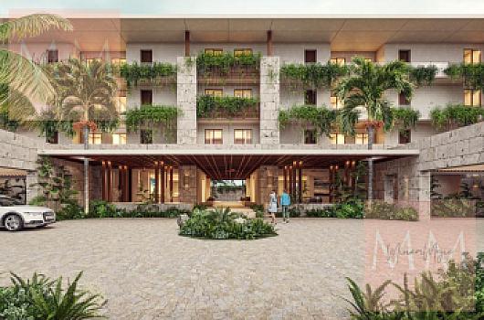 Apartment in PLAYA DEL CARMEN