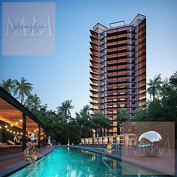 Apartment in BLVD LUIS DONALDO COLOSIO
