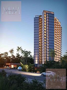 Apartment in BLVD LUIS DONALDO COLOSIO