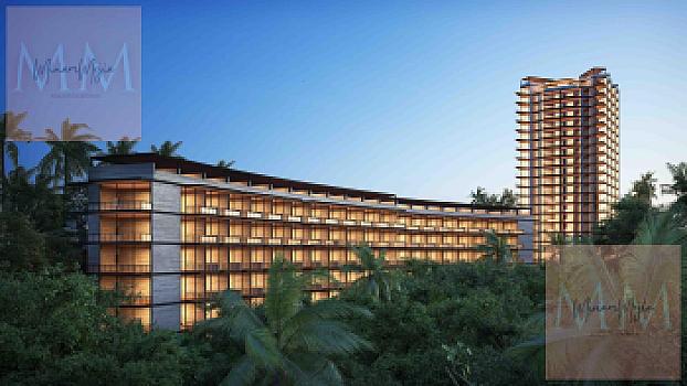 Apartment in BLVD LUIS DONALDO COLOSIO