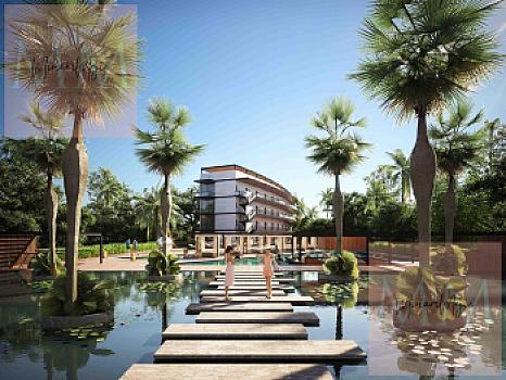 Apartment in BLVD LUIS DONALDO COLOSIO