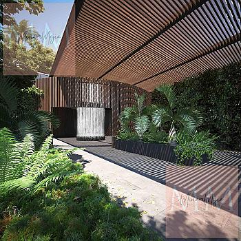 Apartment in BLVD LUIS DONALDO COLOSIO